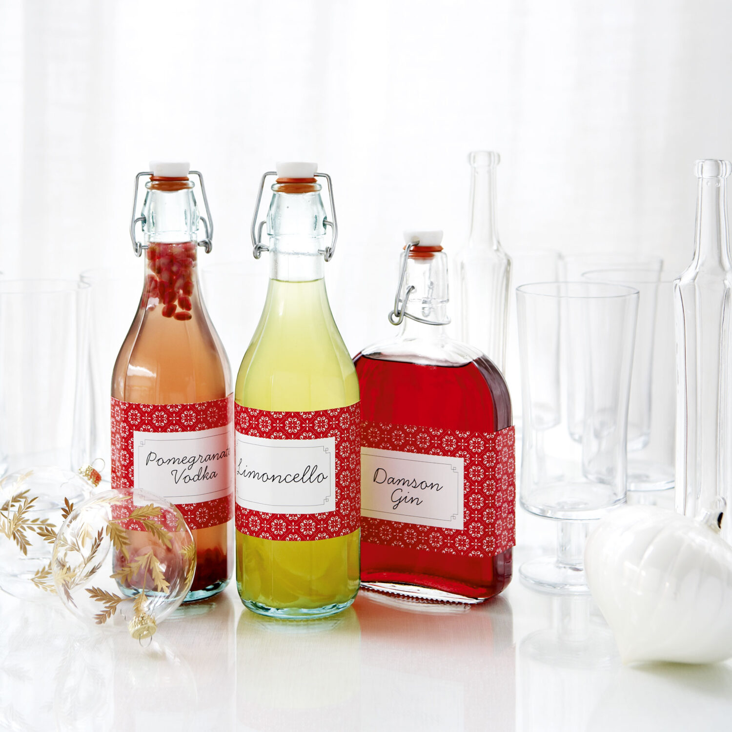 Image for Homemade Damson Gin Recipe That Is Both Refreshing And Fruity | Drinks Recipes