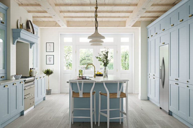 Gluten free kitchen trends 2021