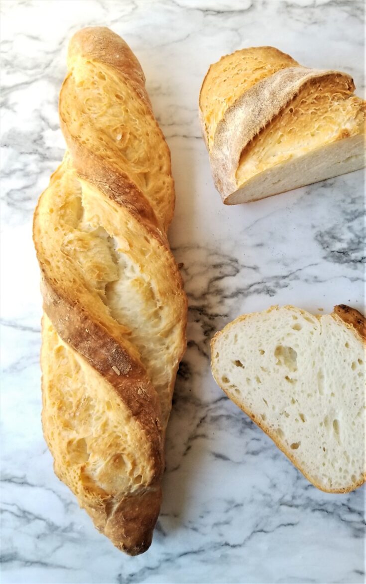 Image for Gluten Free Artisan Bread
