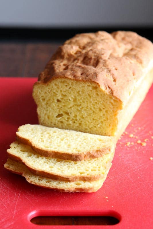 Image for Better than Udi's: How to Make the Best Gluten-Free Sandwich Bread