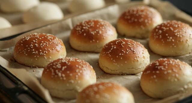 Image for Gluten Free Bread Rolls